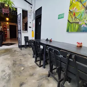 La Minita De Oro Santa Marta (Magdalena)